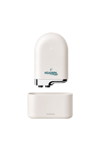 [ANALYZER-S] The Mirror Machine with scalp scanner and program after the initial purchase