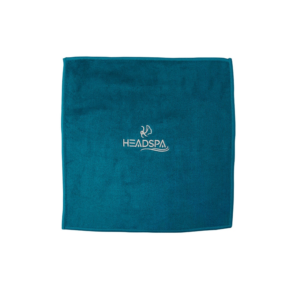 [FHTOWEL] Bandă de frunte din microfibră