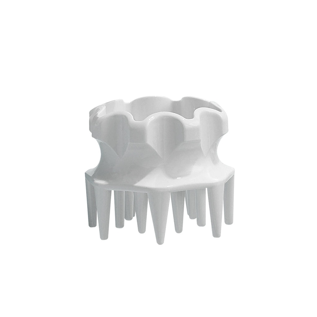 [SGS] Gua Sha cu nano-argint pentru refacerea scalpului
