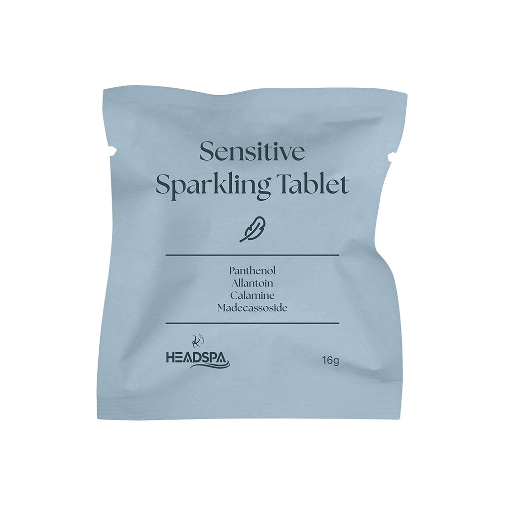 [STABLET] Sensitive Skin Tablet