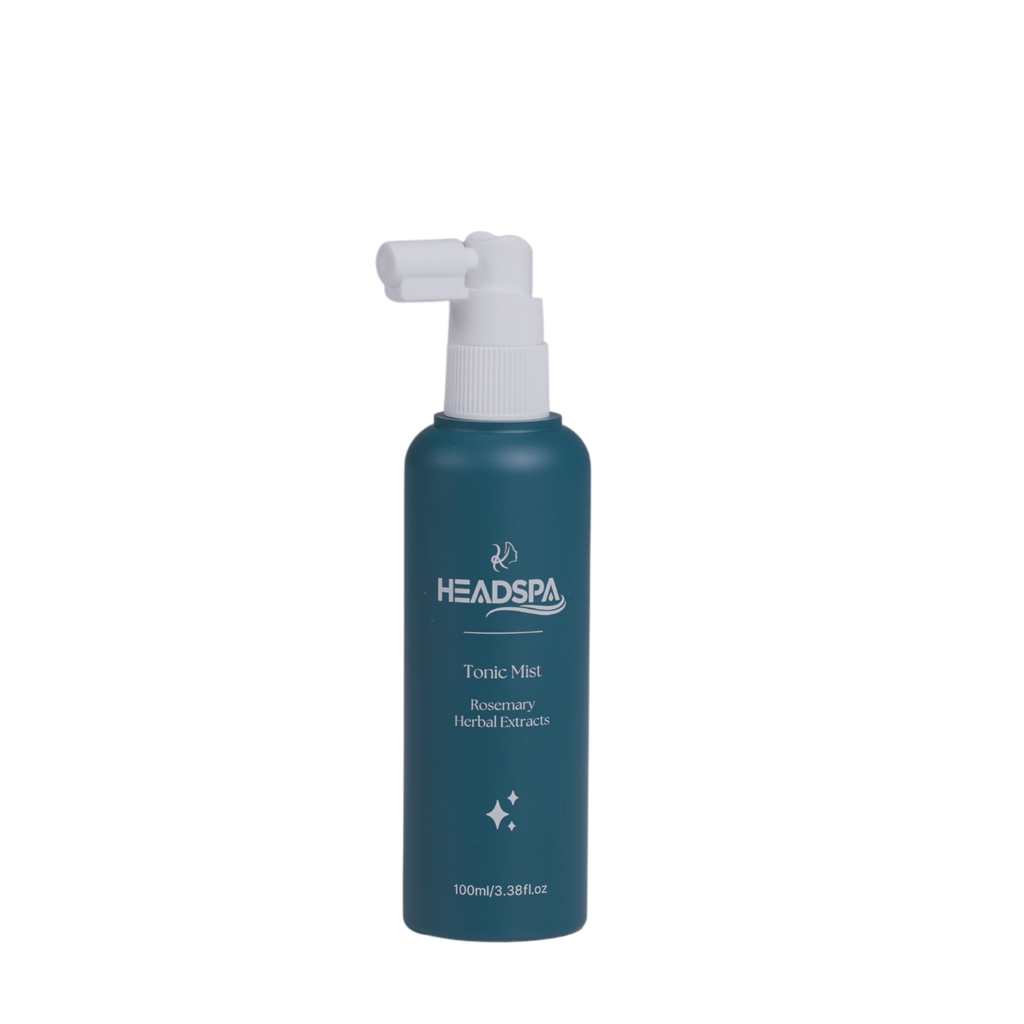 [TM] Tonic Mist