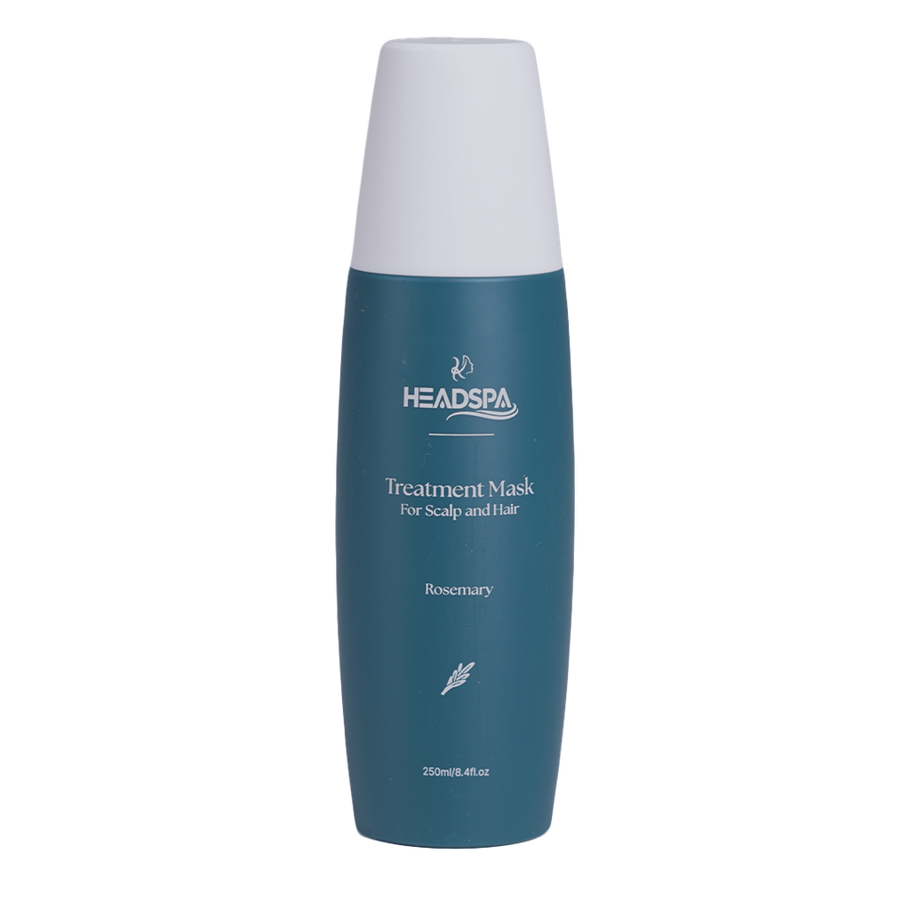 [TMSH] Treatment Mask For Scalp & Hair