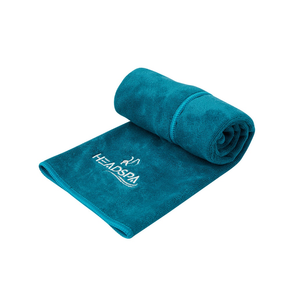 [WTOWEL] Microfiber Wash Towel