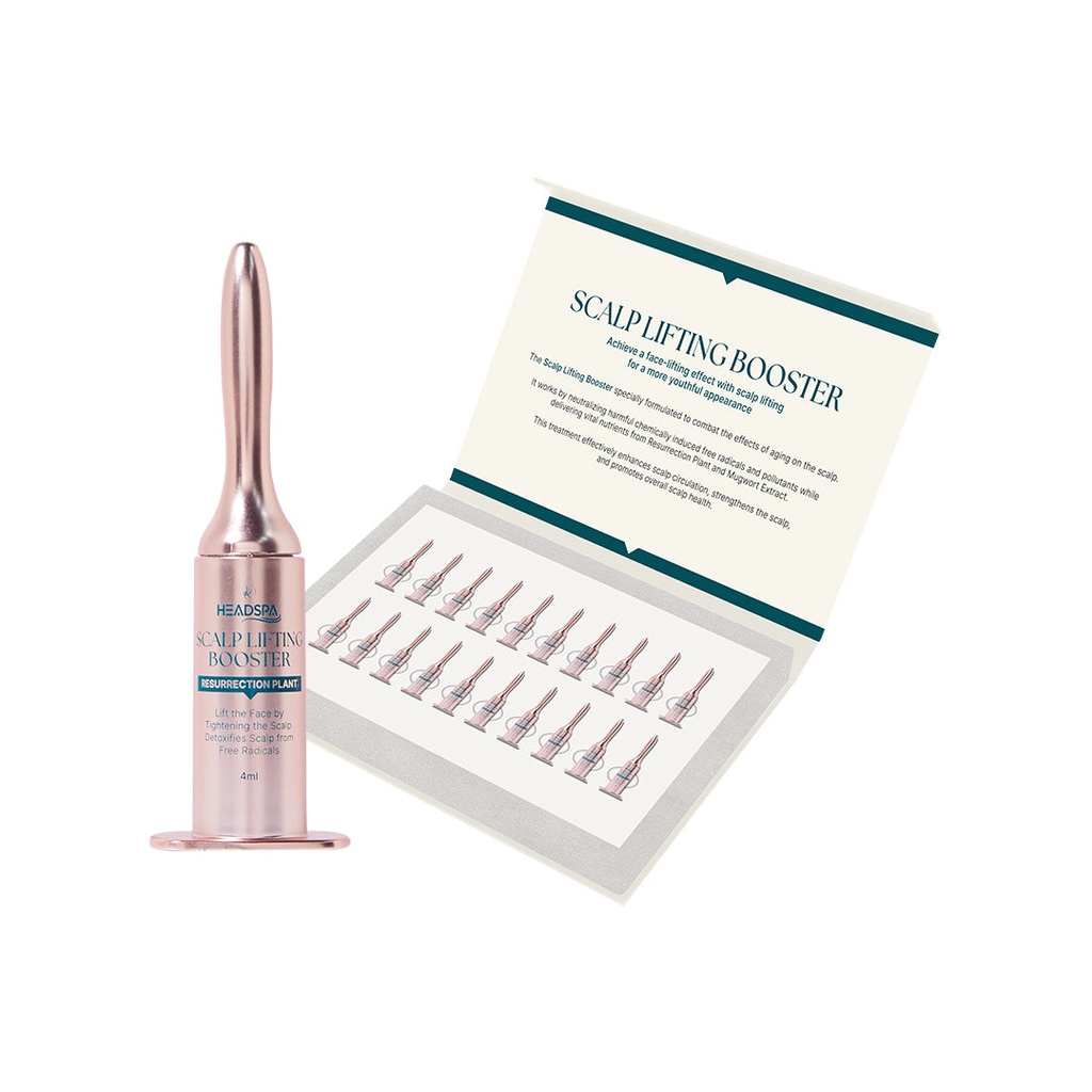 [SLB] Scalp Lifting Booster (4mlx20pcs in a box)
