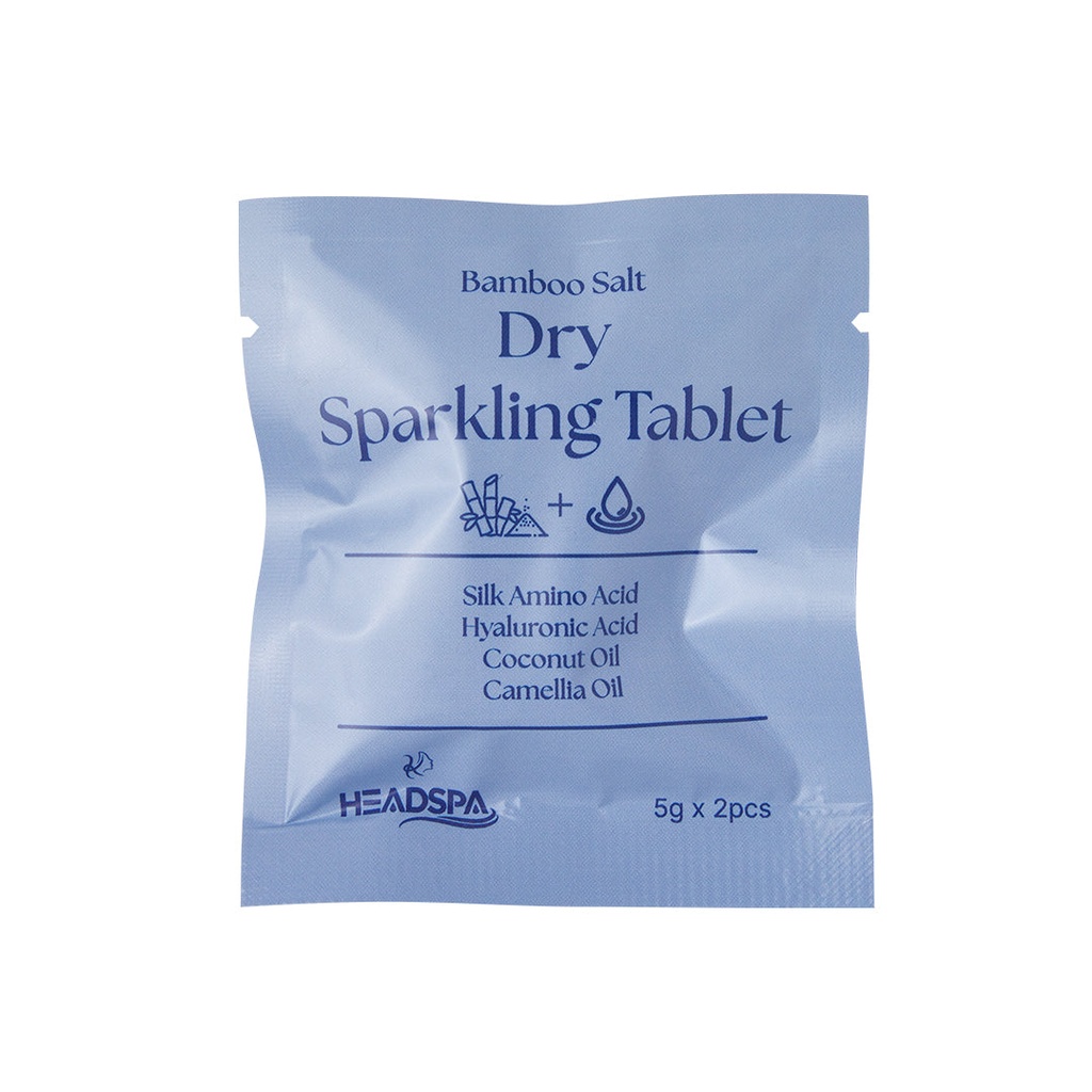 [BS-DTABLET] Bamboo Salt Dry Sparkling Tablet