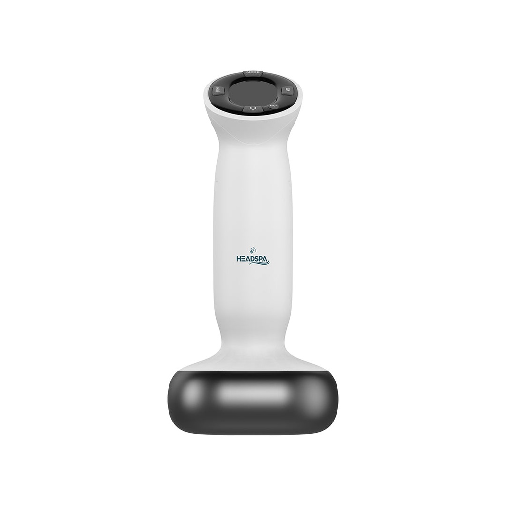 [TVST] Terapie cu pietre calde ThermaVibe