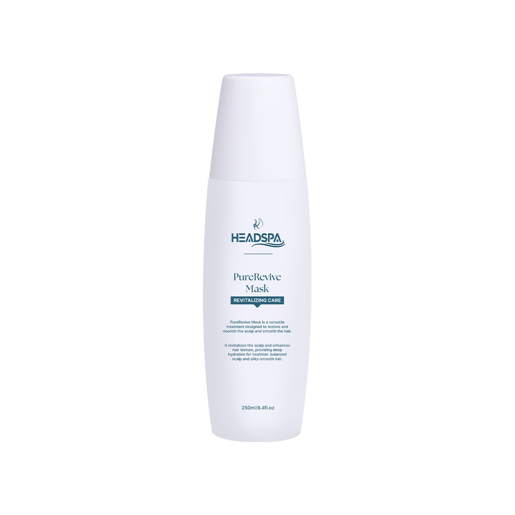 [PRM] PureRevive Mask