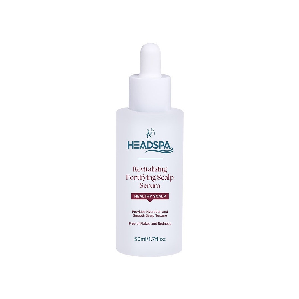 [RFSS] Ser revitalizant și fortifiant pentru scalp 50 ml