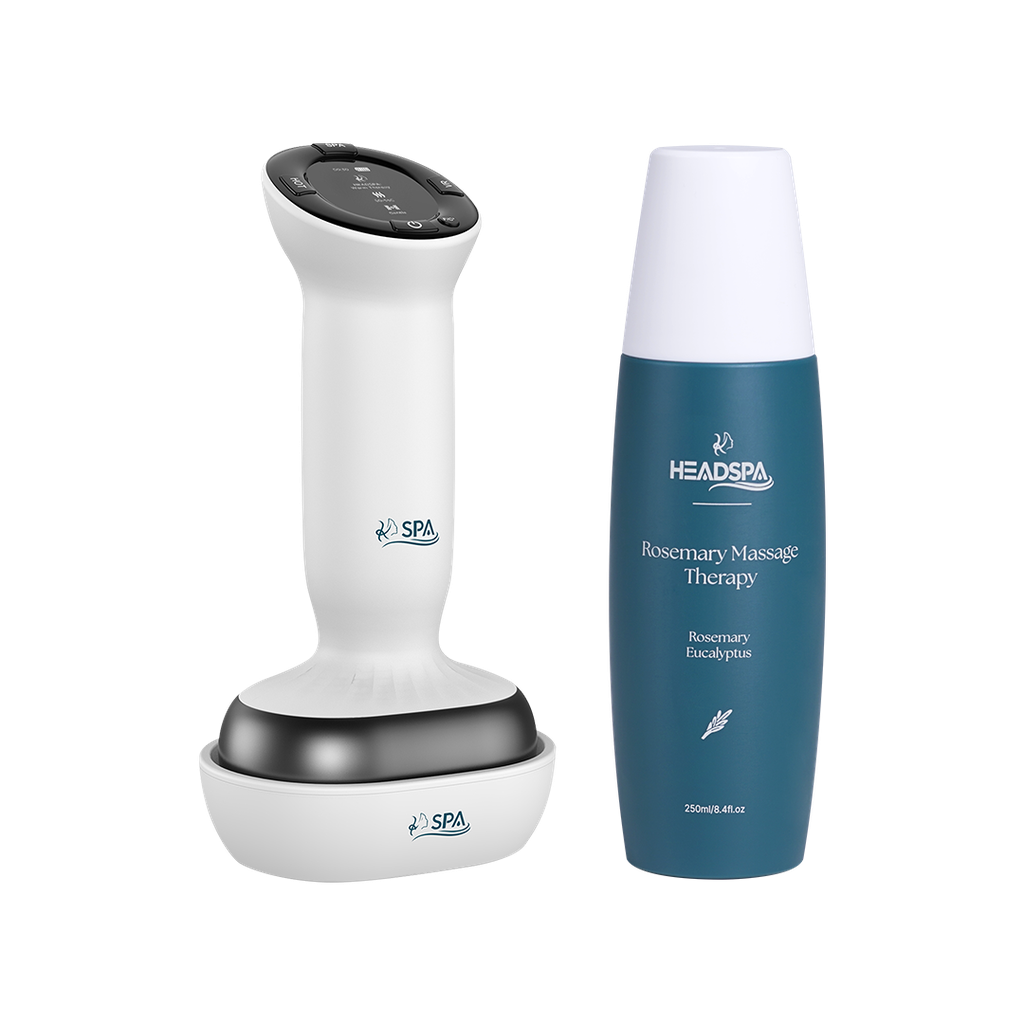 [TVST&RMT] Therma Vibe Stone Therapy and Rosemary Massage Therapy