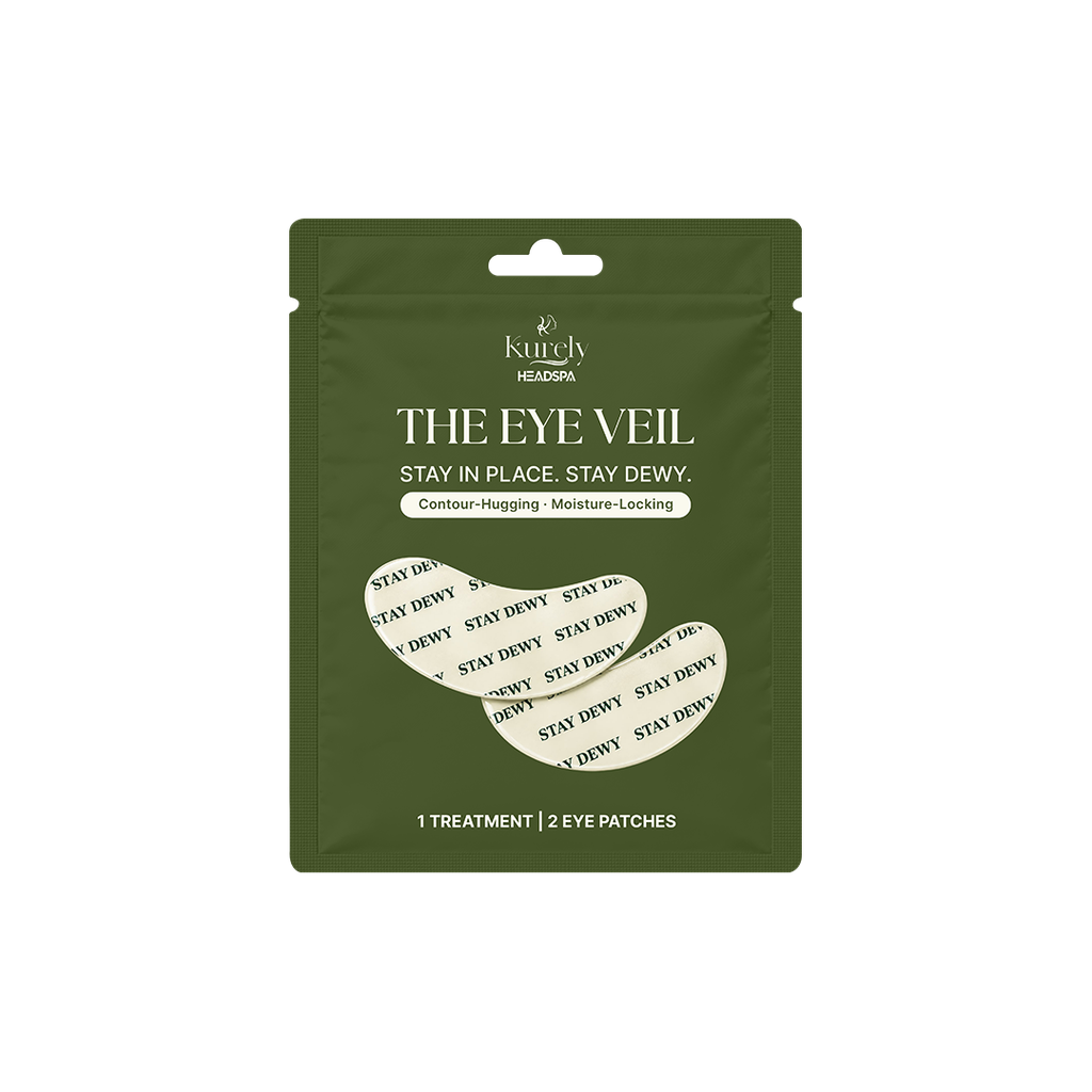 [EYEVEIL] THE EYE VEIL