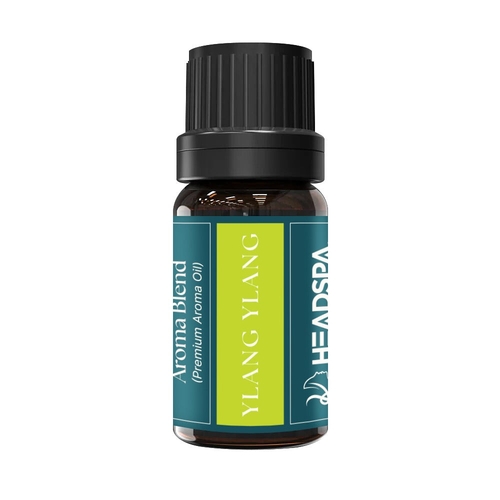 [Aroma- Ylang Ylang] Amestec aromatic cu uleiuri esențiale - Ylang Ylang 10 ml