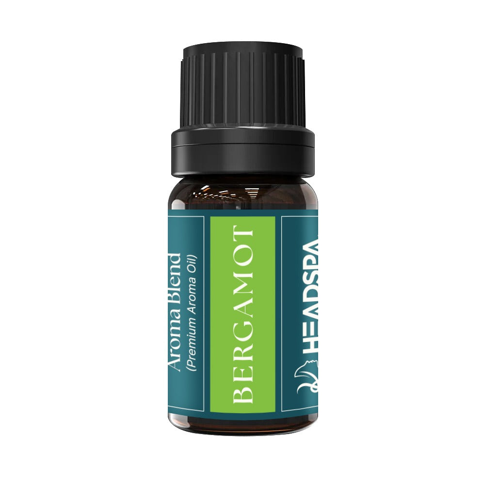 [Aroma- Bergamot] Amestec aromatic cu uleiuri esențiale - Bergamotă 10 ml