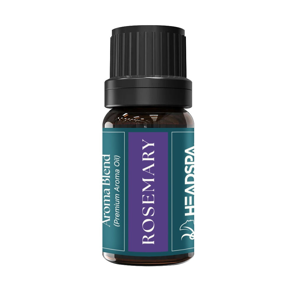 [Aroma- Rosemary] Amestec aromatic cu uleiuri esențiale - Rozmarin 10 ml