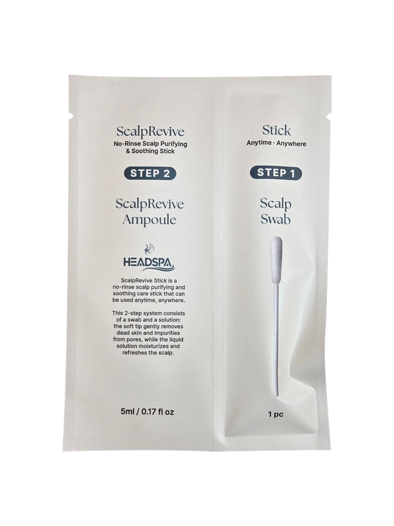 [ReviveStick-20] Stick ScalpRevive - 1 buc.